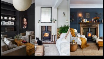 Ce sugestii de decor pentru casă funcționează cel mai bine pentru a crea o cameră de zi confortabilă?