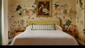 Unde să găsești inspirații unice de decor interior?