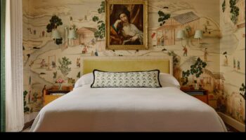 Unde să găsești inspirații unice de decor interior?