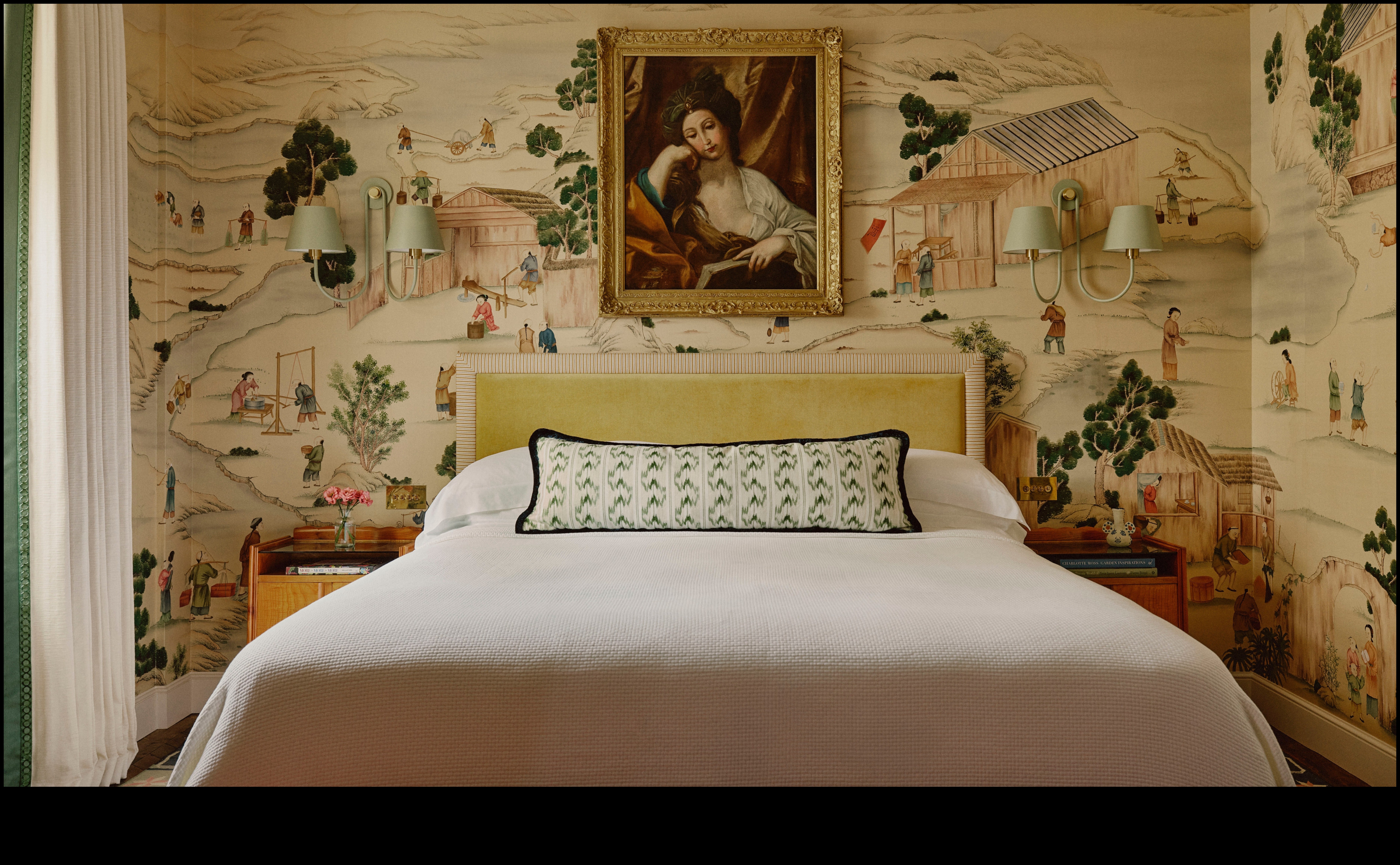 Unde să găsești inspirații unice de decor interior?