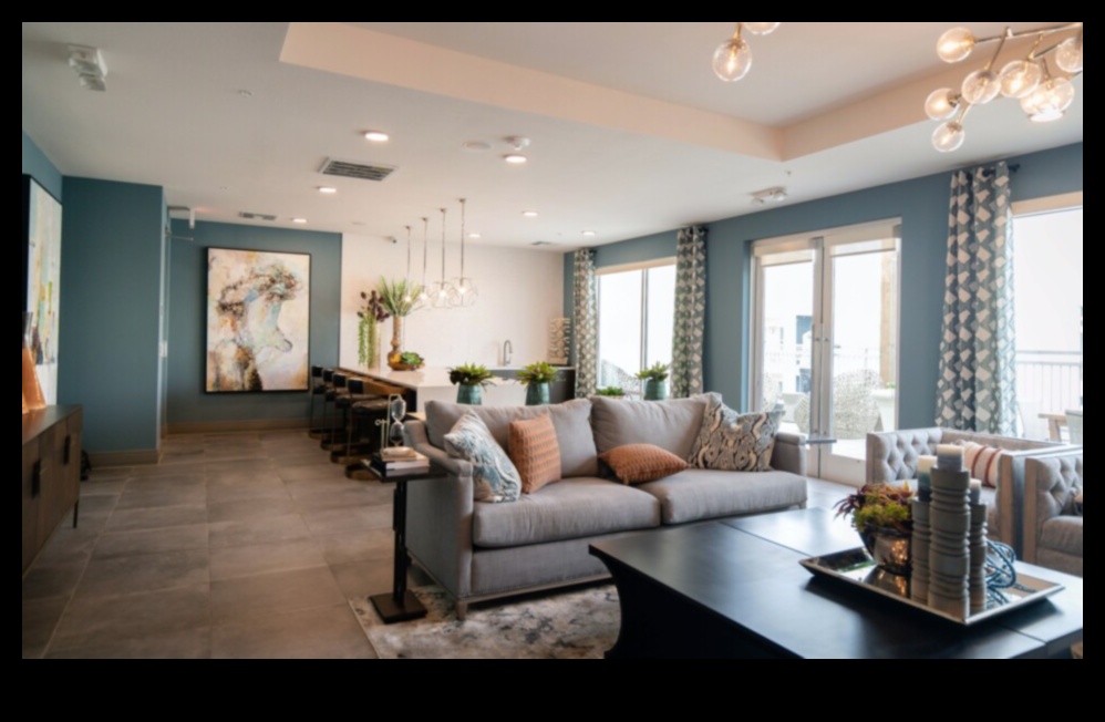 10 idei simple de decorare a casei pentru a vă reîmprospăta spațiul 2 Dezlănțuiți-vă creativitatea: Sugestii de decorațiuni pentru fiecare stil