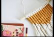 Meșteșuguri DIY pentru o viață conștientă: Crearea de artă cu intenție