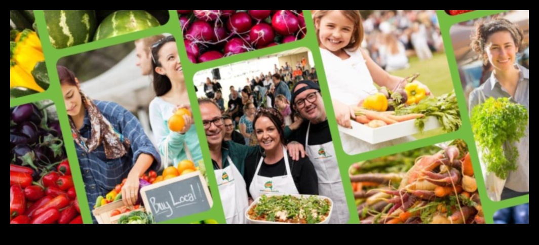 Veggie Extravaganza: Un festival al aromei în sucuri de legume proaspete