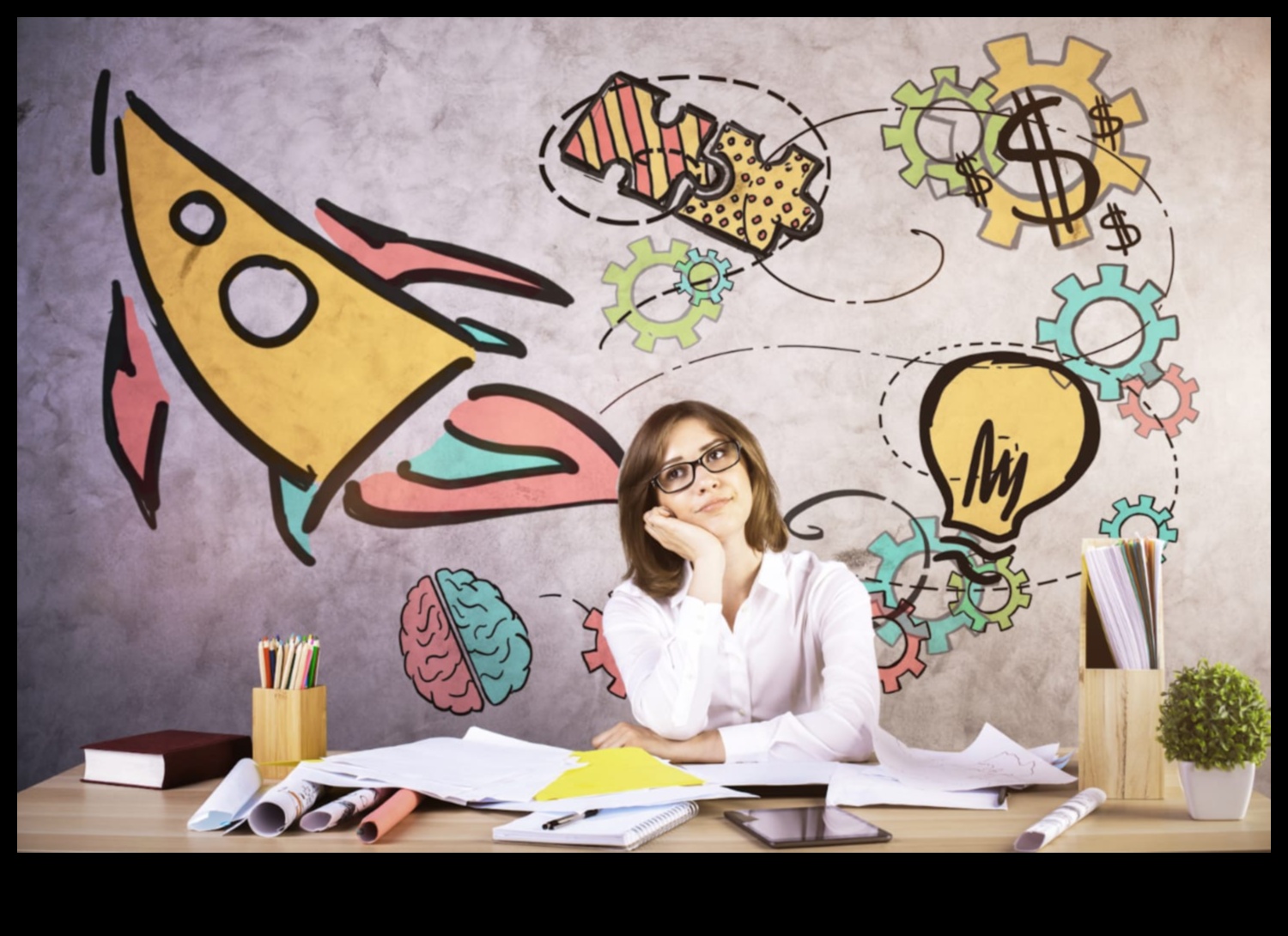 Desenați cu intenție Un ghid pentru expresia creativă 2 Desenarea cu intenție: tehnici pentru arta creionului cu scop