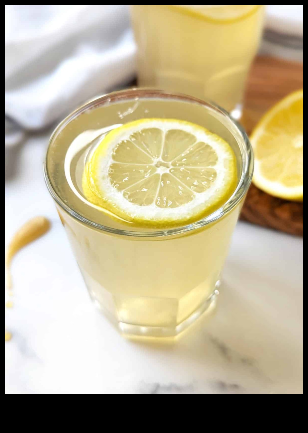 Boost de sănătate de dimineață: infuzând delicii proaspete de ACV în ziua ta