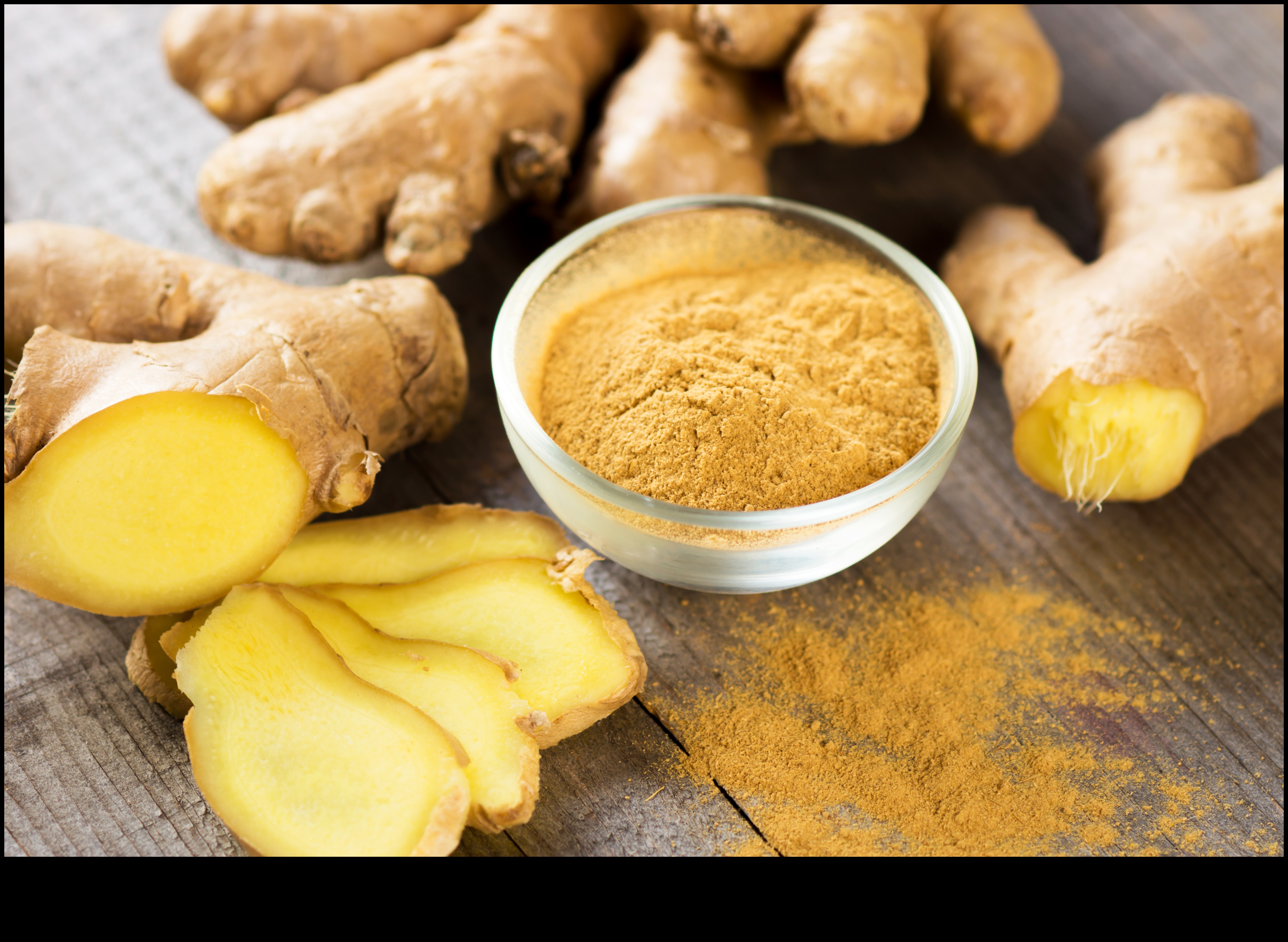 Ginger Crafting Condimentează-ți viața cu aceste sfaturi și inspirații sănătoase 2 Arta de a lucra cu ghimbir: sfaturi și inspirații pentru o viață sănătoasă