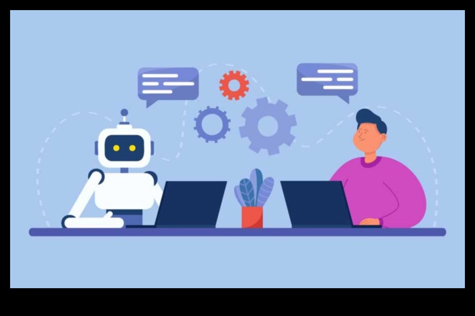 Dialoguri virtuale: conversații în design digital