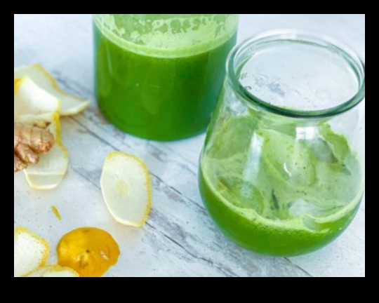 Morning Medley: O simfonie de sucuri de legume pentru a-ți începe ziua