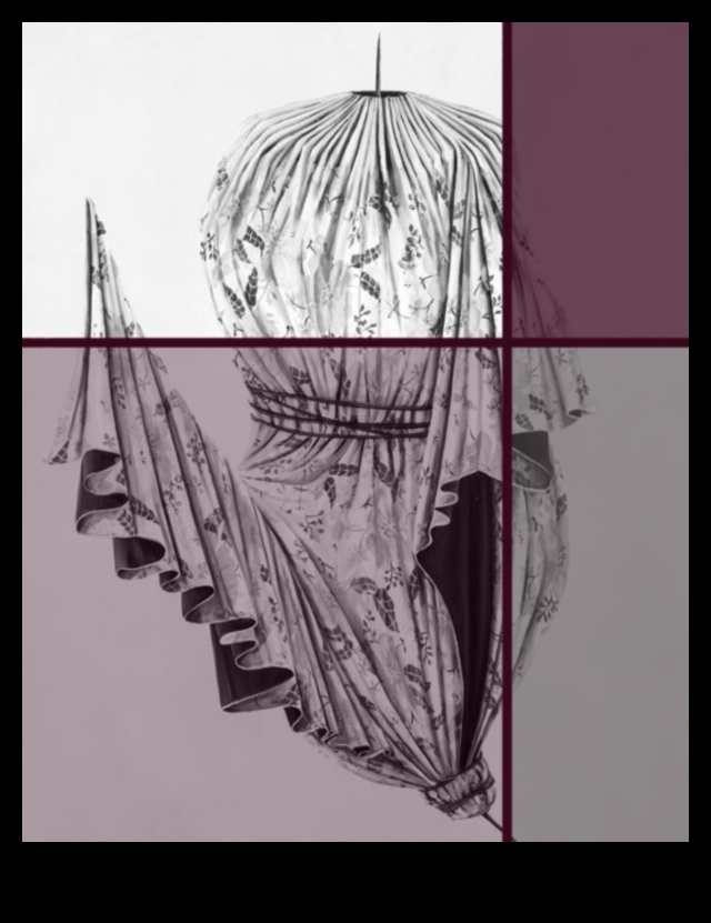 Modelarea tăcerii: stăpânirea artei desenului cu natură moartă