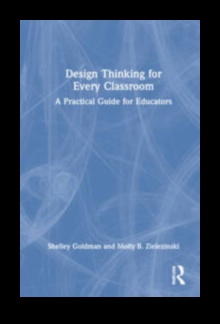 De la concept la clasă Un ghid practic pentru profesorii de design 3 De la concept la clasă: manualul educatorului de design