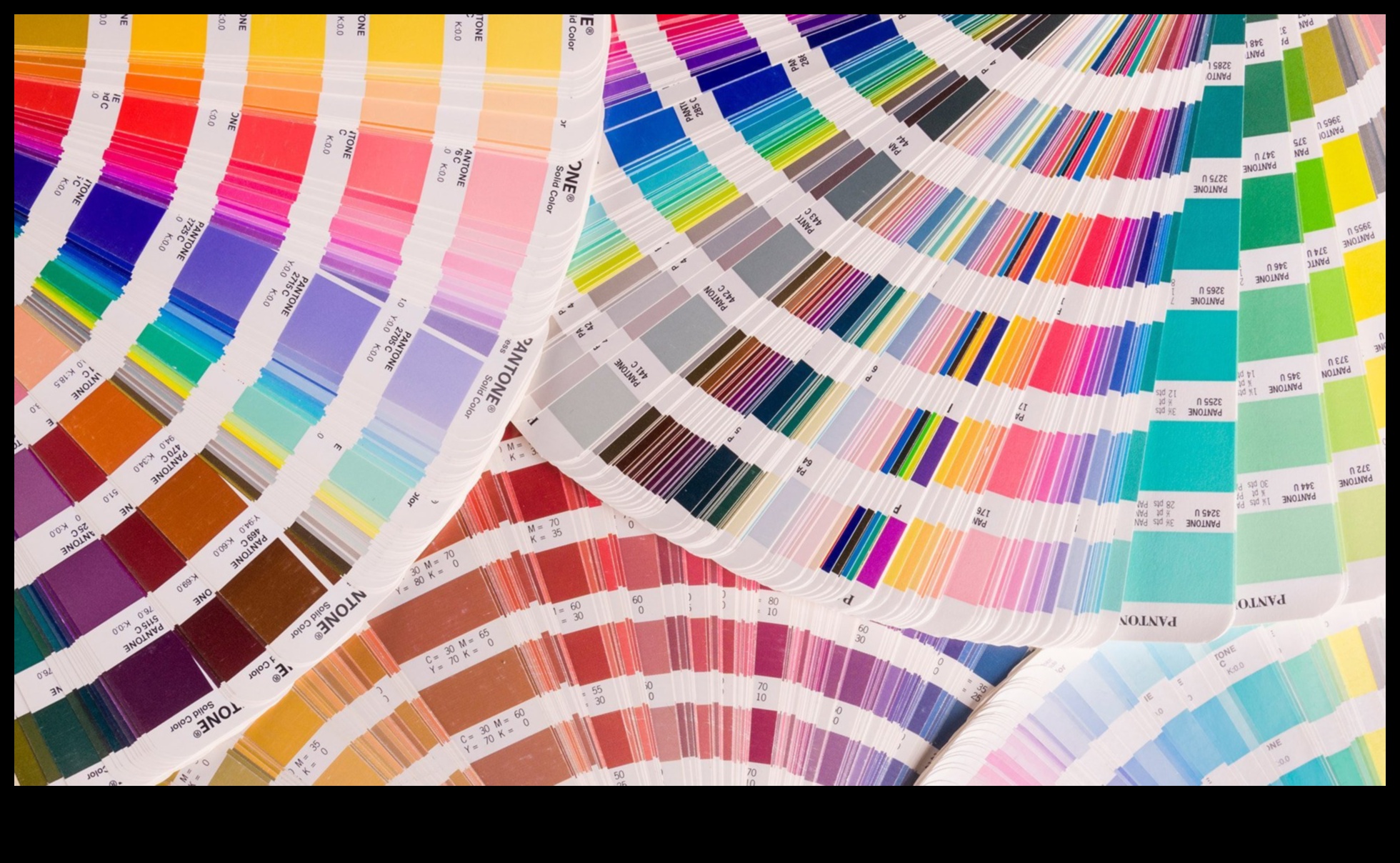 Creativitate colorată: puterea nuanțelor în inovarea designului
