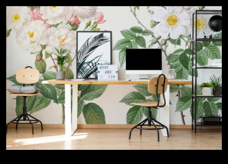 10 idei simple de decor pentru a vă reîmprospăta spațiul 3 Dezlănțuiți-vă creativitatea: Sugestii de decorațiuni pentru fiecare stil