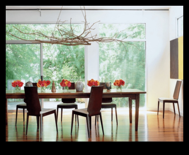 Unde să găsești inspirații unice de decor interior?
