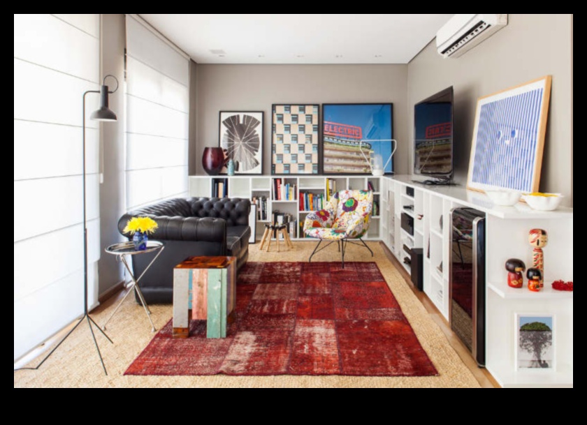 Unde să găsești inspirații unice de decor interior?