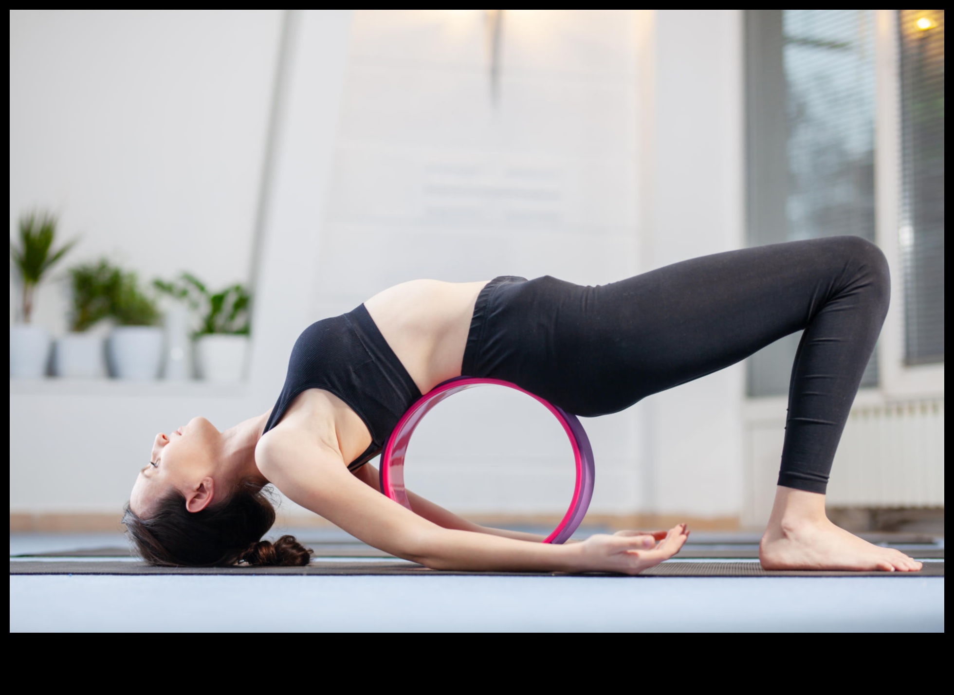 Crafty Comfort: Accesorii DIY pentru Yoga și Meditație