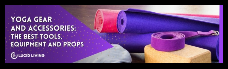 Crafty Comfort: Accesorii DIY pentru Yoga și Meditație