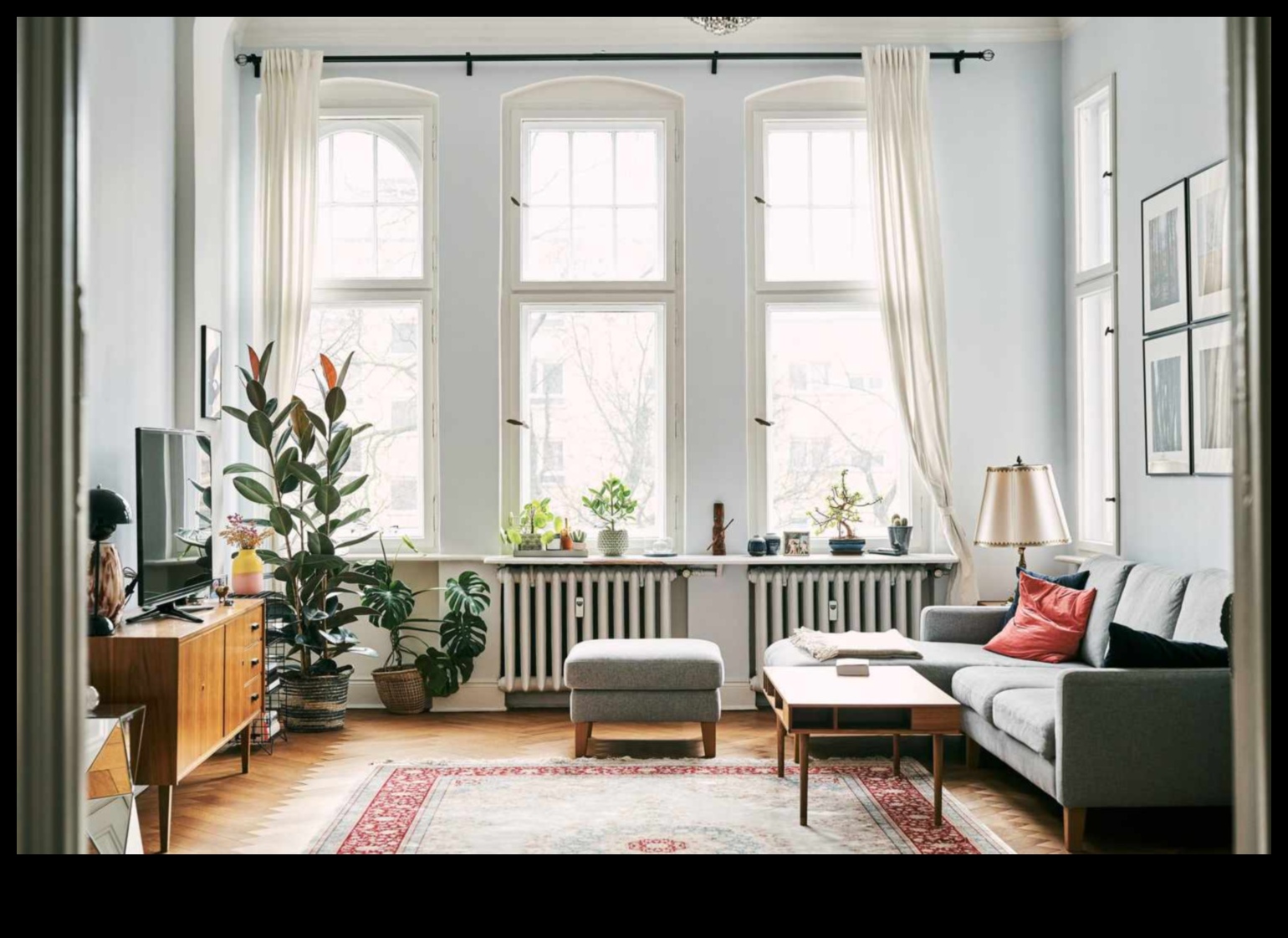 5 moduri de a decora un spațiu comun fără conflicte 1 Sfaturi pentru decorarea unui spațiu de locuit comun