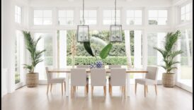 5 moduri de a vă reîmprospăta designul invar 6 Doriți să vă reîmprospătați spațiul? Încercați aceste idei de decor!