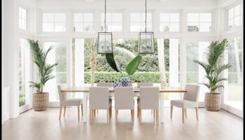 Doriți să vă reîmprospătați spațiul? Încercați aceste idei de decor!