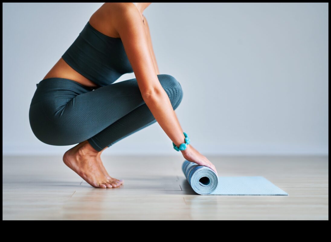 Crafty Comfort: Accesorii DIY pentru Yoga și Meditație