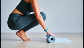 Crafty Comfort: Accesorii DIY pentru Yoga și Meditație