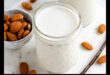 Almond Bliss: Descoperirea bogăției laptelui de migdale de casă