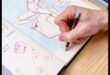 Anatomie în acțiune: Infuzarea vieții în desene de viață