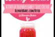 Berry Clean: Începe-ți ziua cu Cleansing Detox Juice Goodness