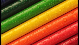 Creativitate colorată: puterea nuanțelor în inovarea designului