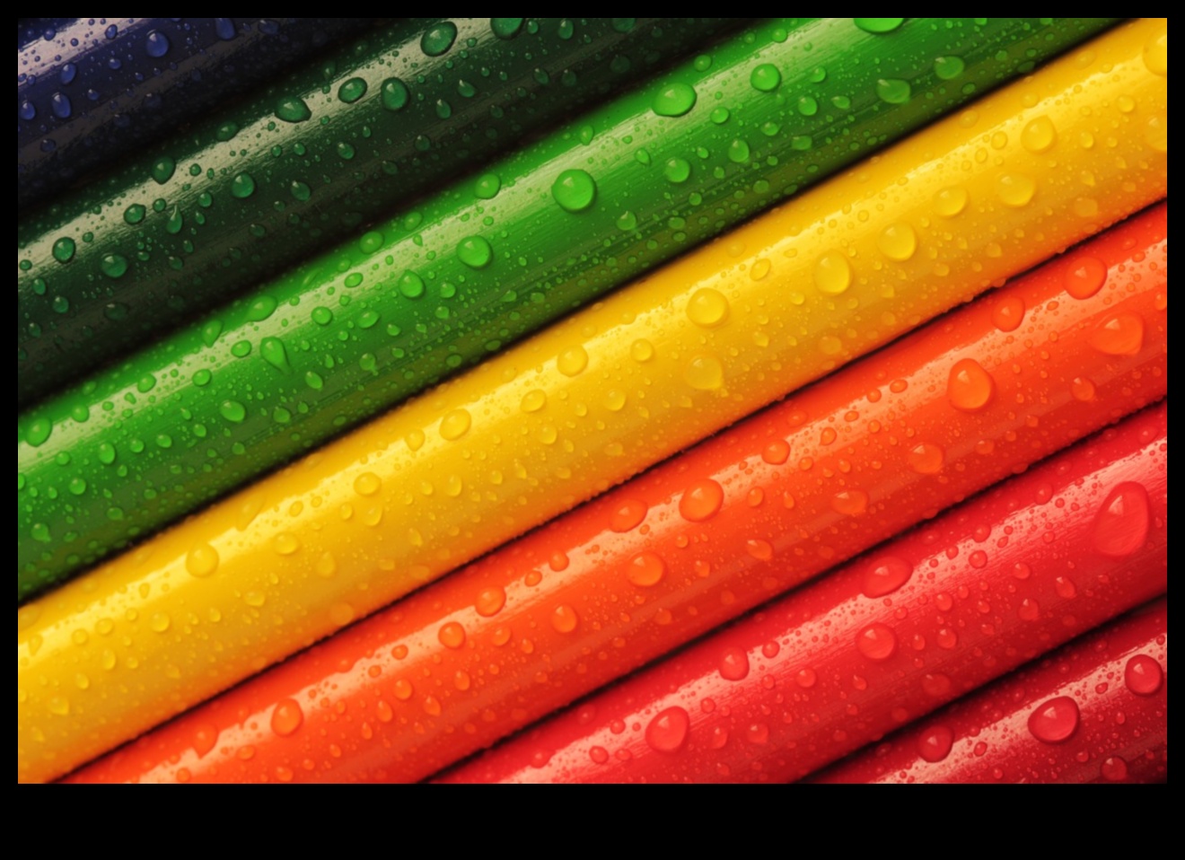 Creativitate colorată: puterea nuanțelor în inovarea designului