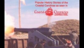 Cronicile de coastă O călătorie dupa sezon și spațiu 1 Coastal Chronicles II: Fresh Tales Along Coastal Marvels