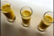 DIY Ginger Shot Bar: Creați-vă calea personalizată către sănătate