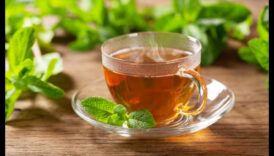 DIY Minty Magic: Creați amestecuri unice pentru iubitorii de ceai de mentă