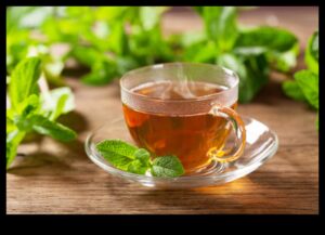 DIY Minty Magic: Creați amestecuri unice pentru iubitorii de ceai de mentă