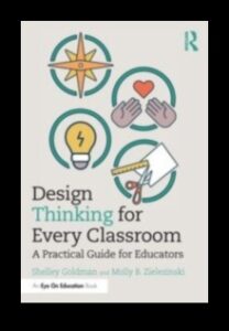 De la concept la clasă: manualul educatorului de design