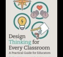 De la concept la clasă: manualul educatorului de design