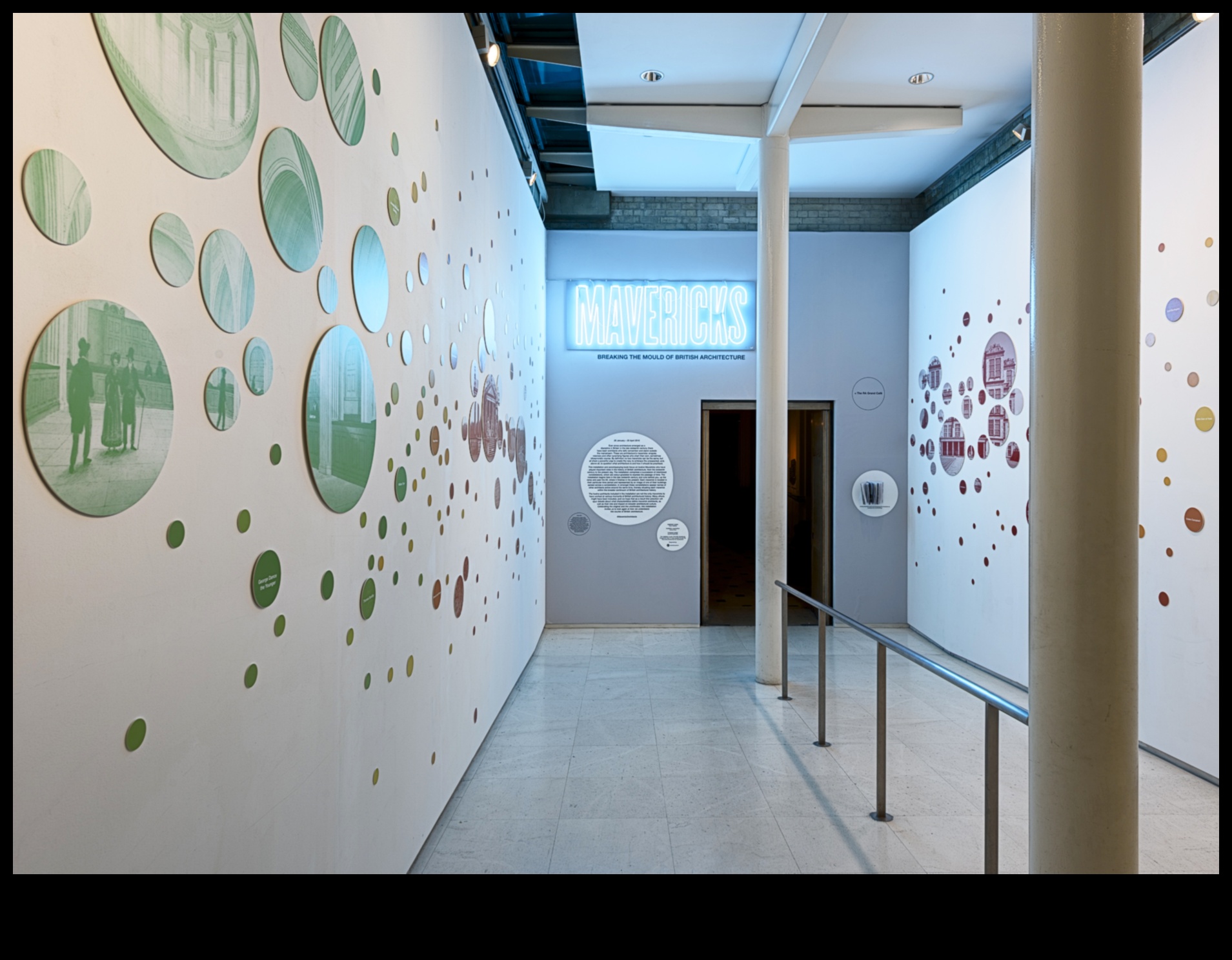 Design Mavericks: pioniera în artele creative și modelarea 3D