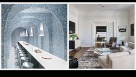 Design dinauntru vizionar din întreaga popor 6 Explorarea influențelor culturale asupra inspirațiilor pentru decorarea interioară