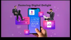Dynamic Delights: Explorând lumea artelor UX/UI