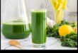 Green Goodness: Valorificarea puterii sucurilor verzi proaspete
