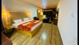 Hotelurile River View Un sejur de lux 4 Vederi captivante la râu și lac