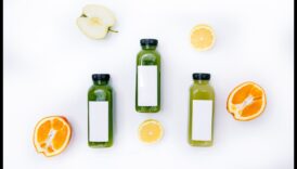 Boost de sănătate de dimineață: infuzând delicii proaspete de ACV în ziua ta