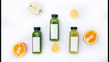 Boost de sănătate de dimineață: infuzând delicii proaspete de ACV în ziua ta