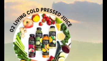 Un început nou: Porniți-vă într-o călătorie de sănătate cu sucuri de detoxifiere bogate în nutrienți