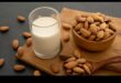 Infuzii pline de nutrienți: Creșteți-vă experiența cu lapte de migdale