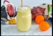 Soare lichid: luminează-ți ziua cu smoothie-uri de fructe citrice