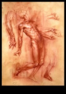 Stăpânirea desenului de viață: de la anatomie la expresia creativă