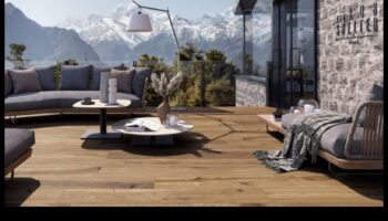 Meșteșuguri cu natura: proiecte de bricolaj din lemn pentru eleganță rustică