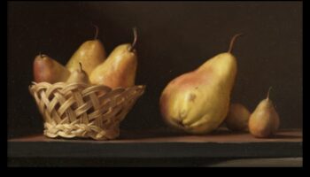 Modelarea tăcerii: stăpânirea artei desenului cu natură moartă
