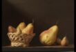Momente capturate: natură moartă în realism detaliat